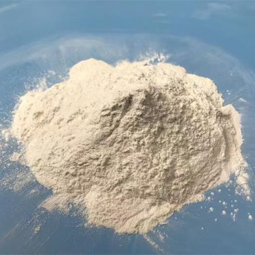 Xanthan Gum